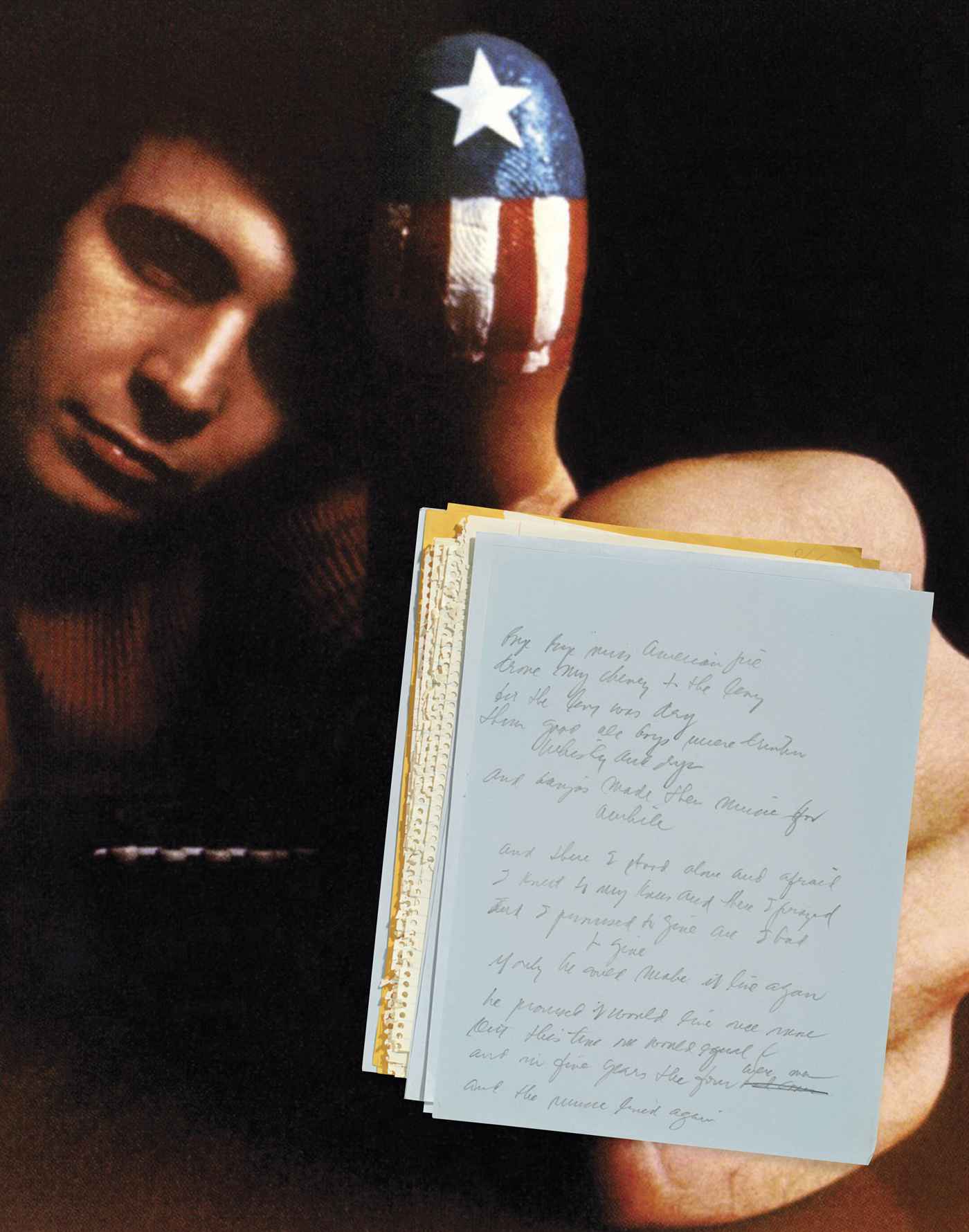 don mclean american pie other recordings of this song