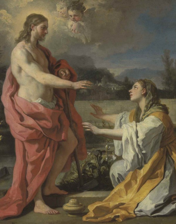 Old Master Paintings | Christie's
