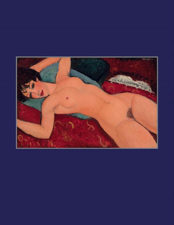 The Artists Muse: A Curated Ev auction at Christies