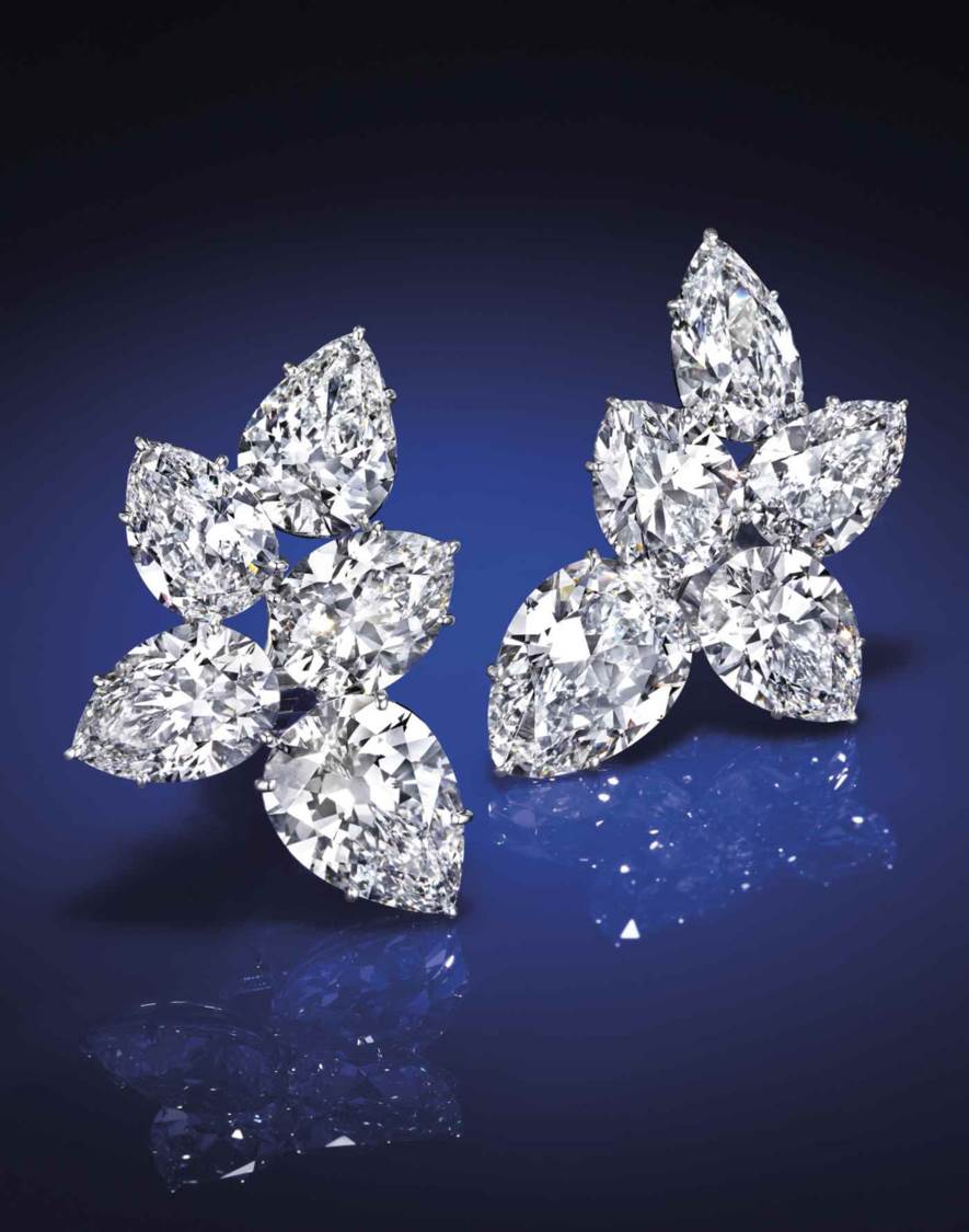 Magnificent Jewels Christie's