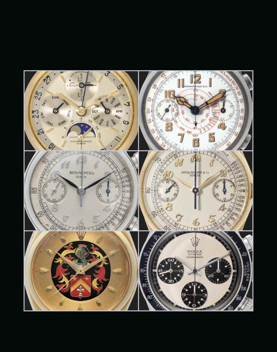 rare watches for sale
