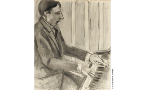 Collection Alfred Cortot