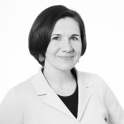 Margo Oganesian