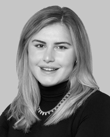 Rebecca Anthony