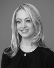 Katharine Arnold
