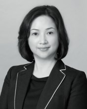 Karen Au Yeung (歐陽雪心)