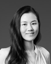 Audrey Lee (李仲妮)