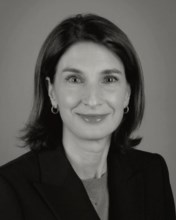 Bastienne Leuthe