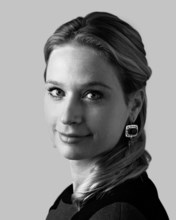 Sophie Bremers