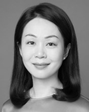 Caroline Liang(梁家瑜)