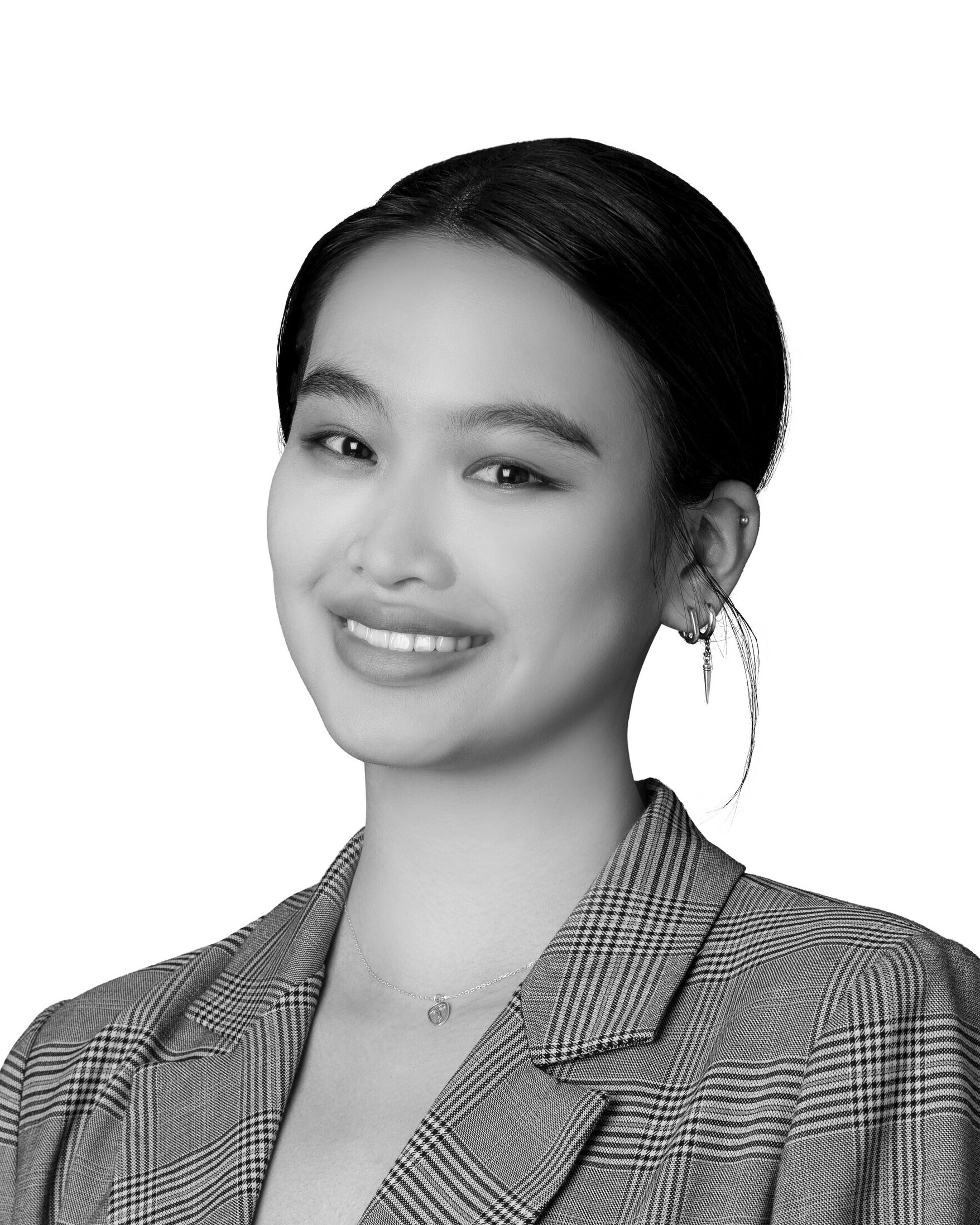 Shelley Chen (陳孔麒)