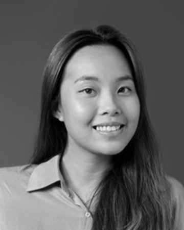 Calista Cheung