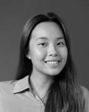 Calista Cheung