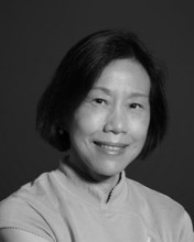 Chi Fan Tsang (曾志芬)