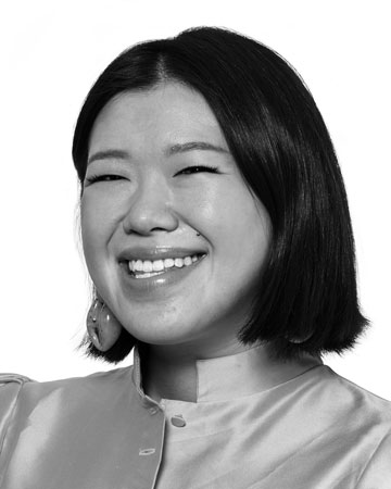 Nicole Ching