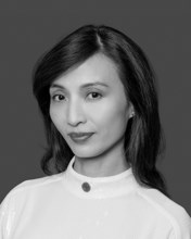 Cissy Ngan