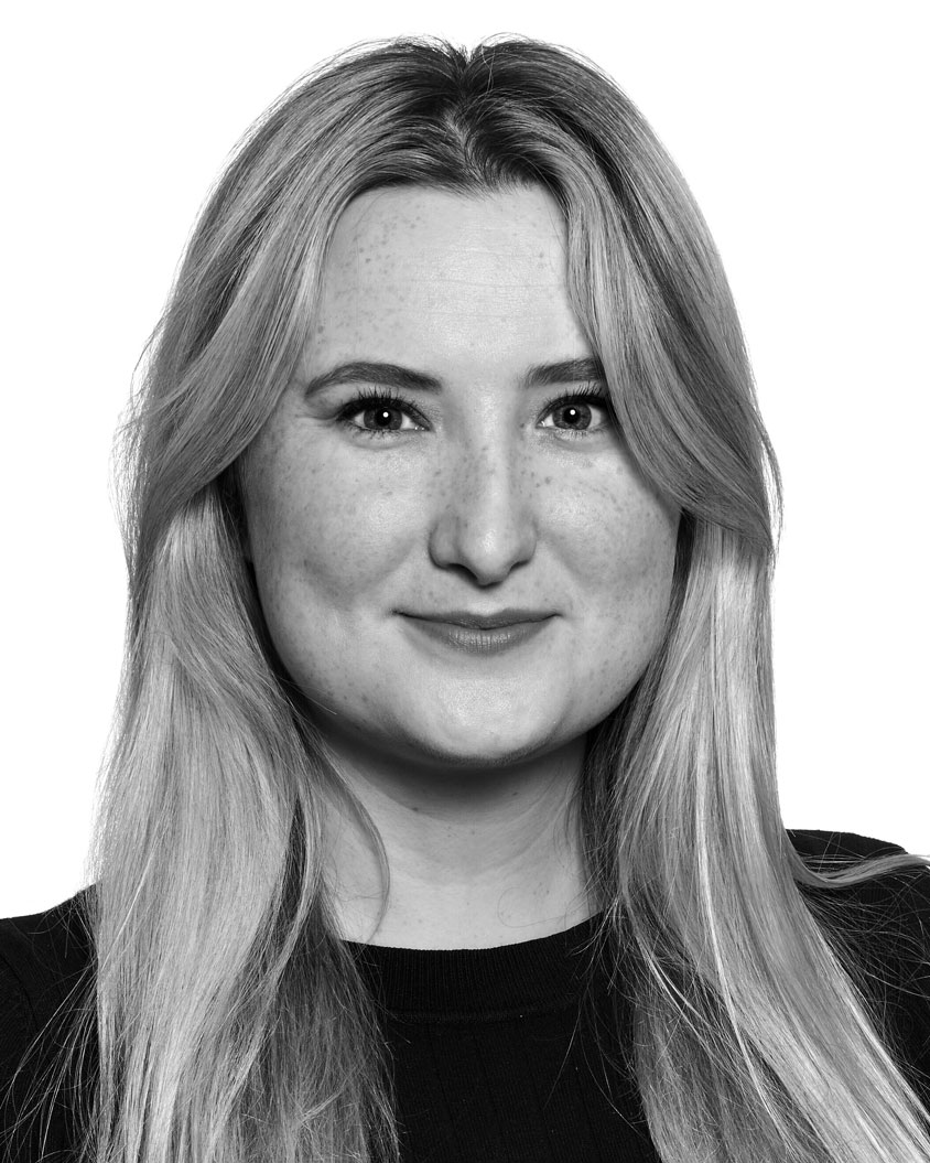 Elizabeth Cowden