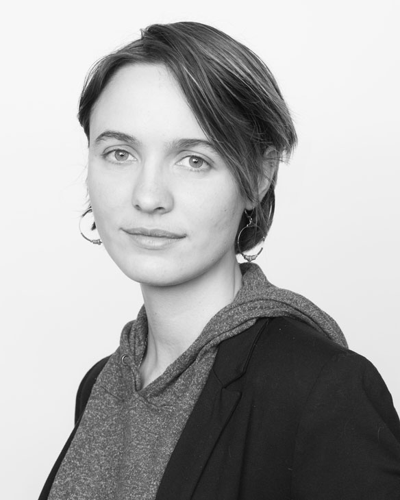 Cyriane Leroy