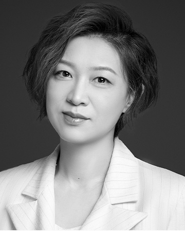 Dina Zhang (張丹丹)