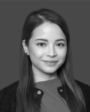 Dominique Lau(劉頌恩)