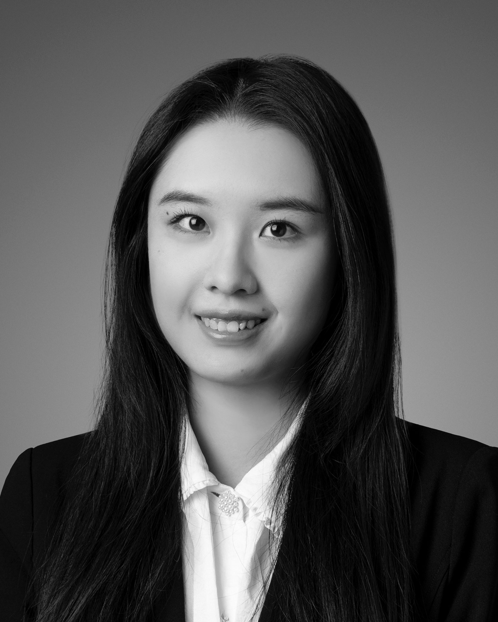 Laraine Dong (董佳鑫)