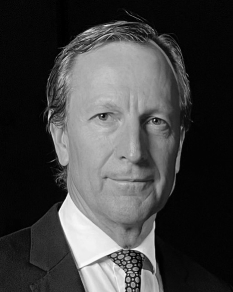 Edward Wilkinson