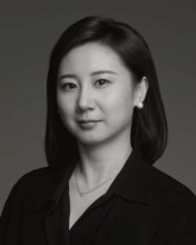 Eileen Wang