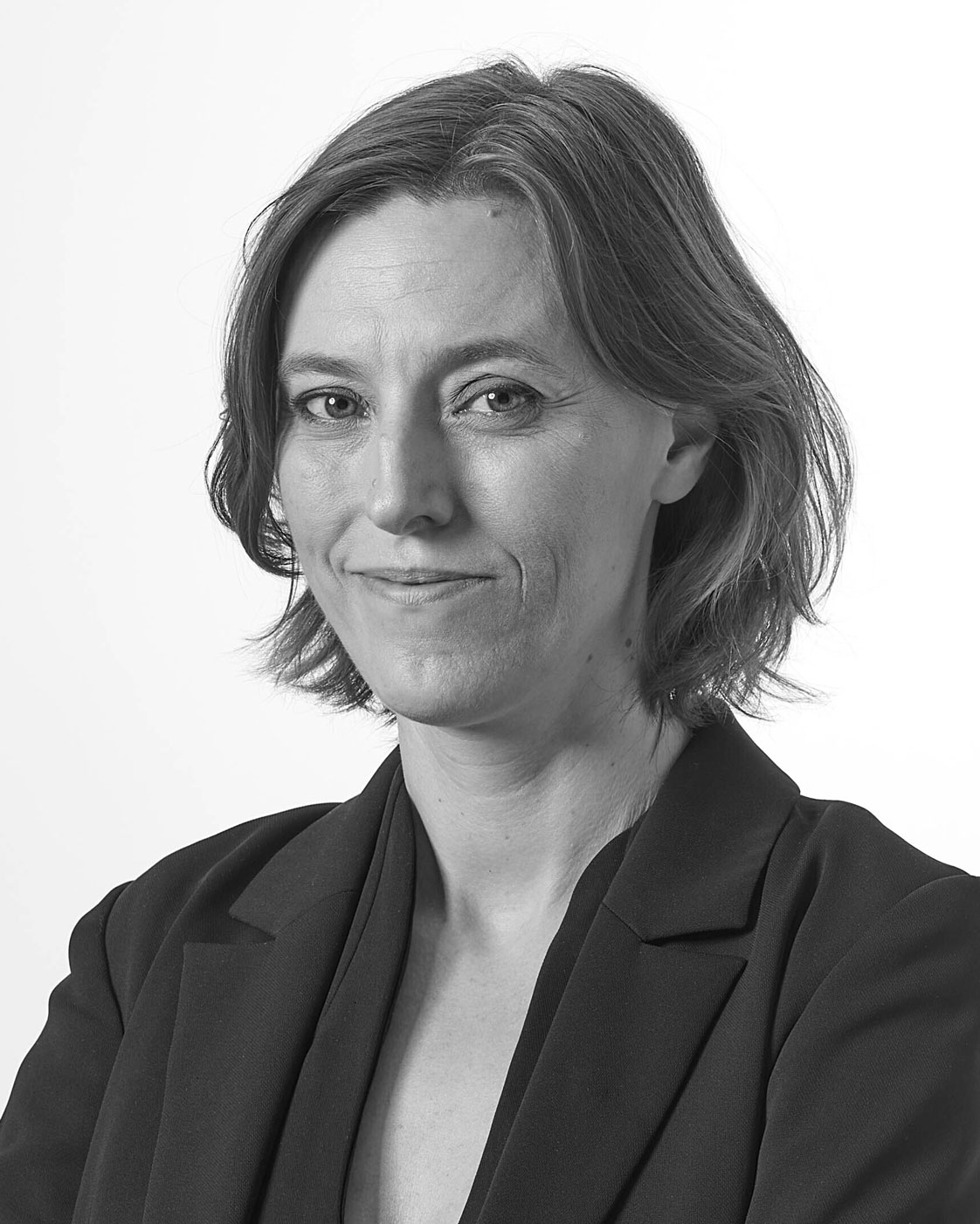 Eva-Yoko Gault