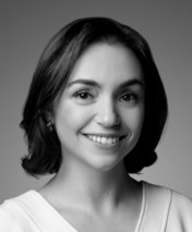 Daria Rose Foner Ph.D