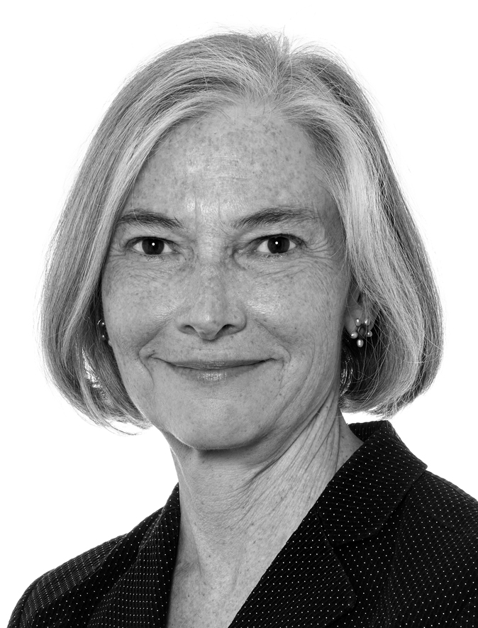 Margaret Ford