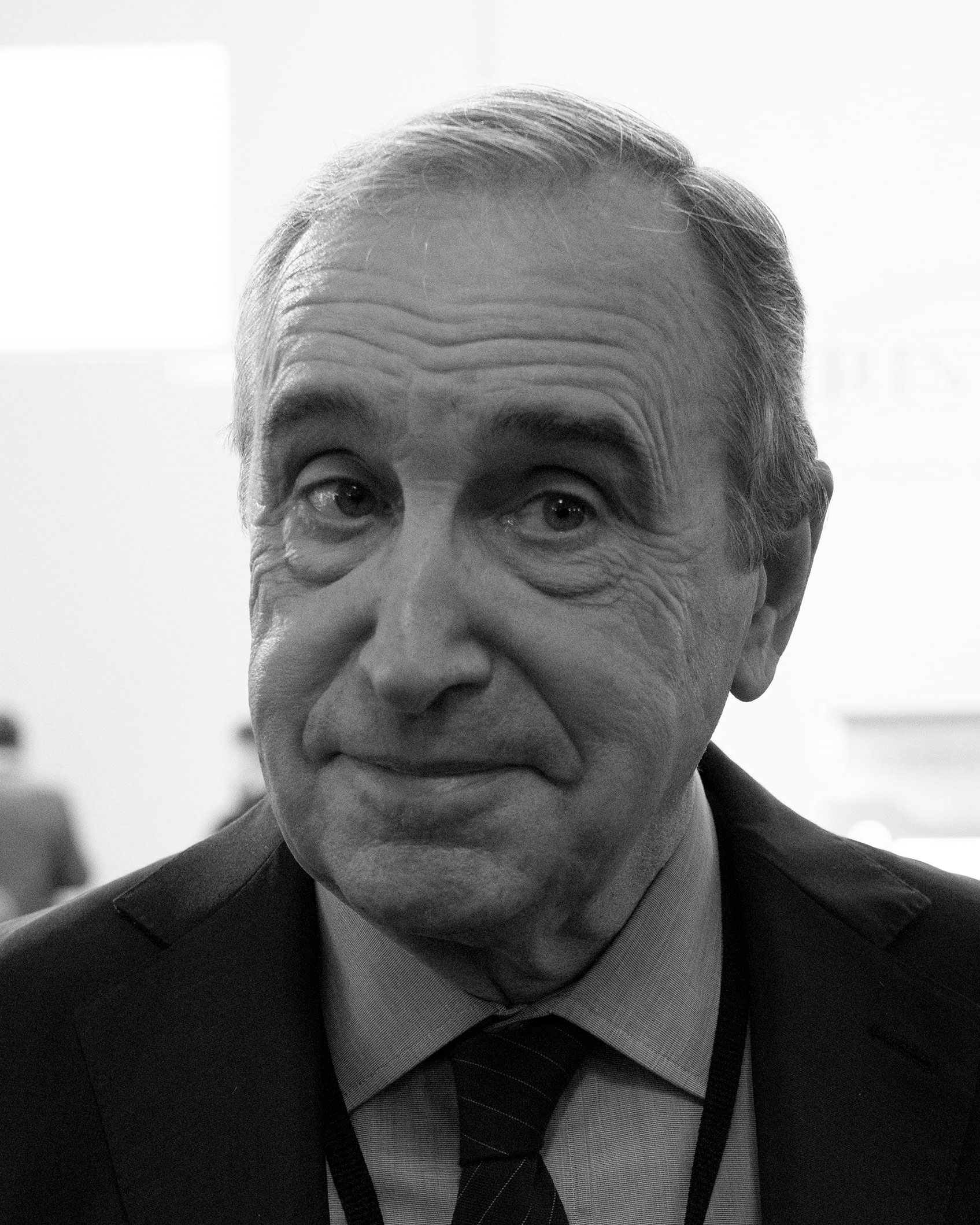 Francois Curiel