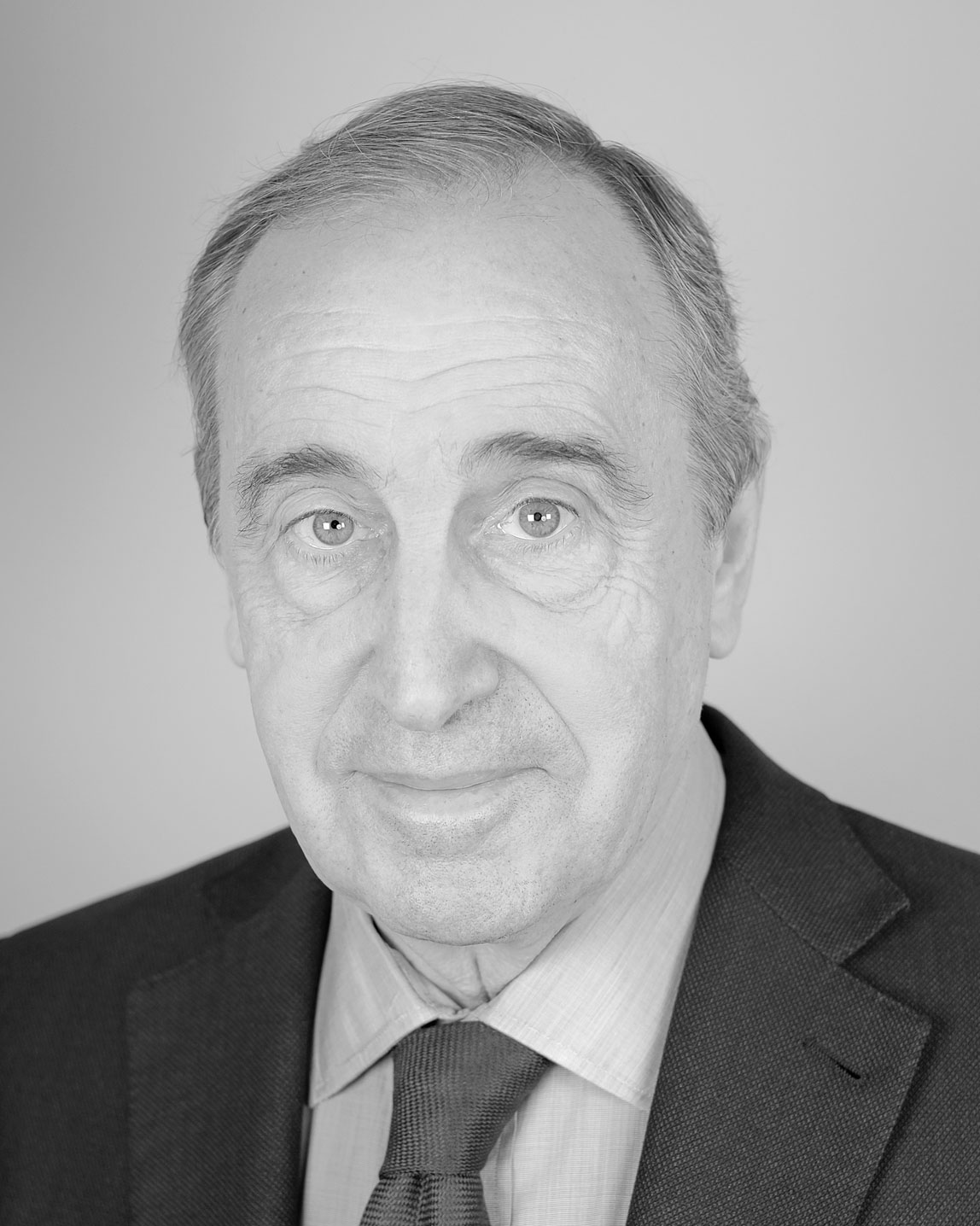 Francois Curiel
