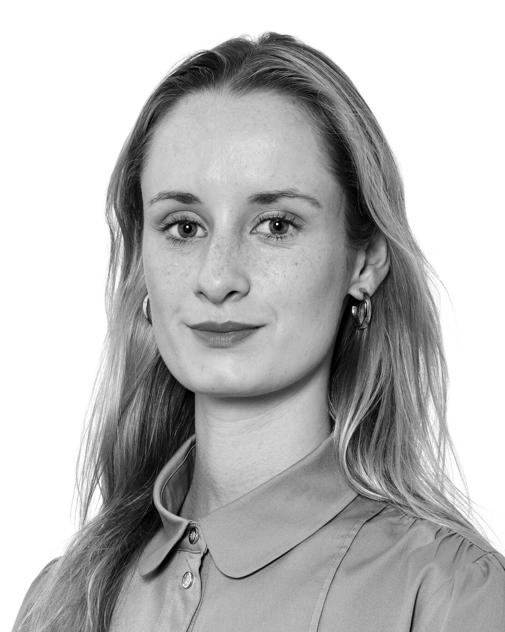 Natasha Haining