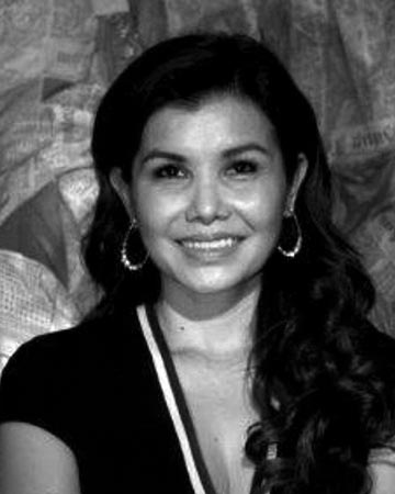 Charmie Hamami