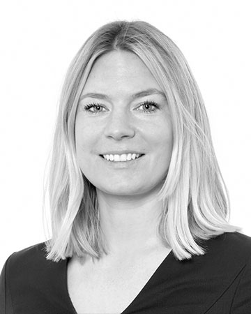 Arabella Hiscox