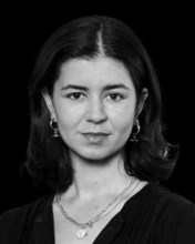 Thais Hitchins