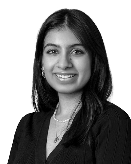 Raagini Pareek