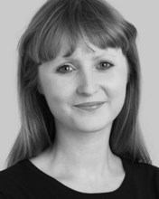 Pippa Jacomb