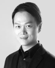 Jerry Chang(張一傑)