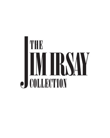 The Jim Irsay Collection