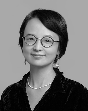 Jing Jing Qiao（喬晶晶）