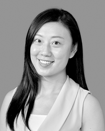 Joyce Tsoi ( 蔡詩爾)