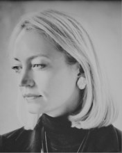 Katharine Arnold