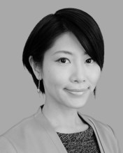Chie Kawasaki