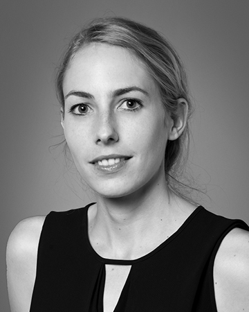 Zoë Klemme