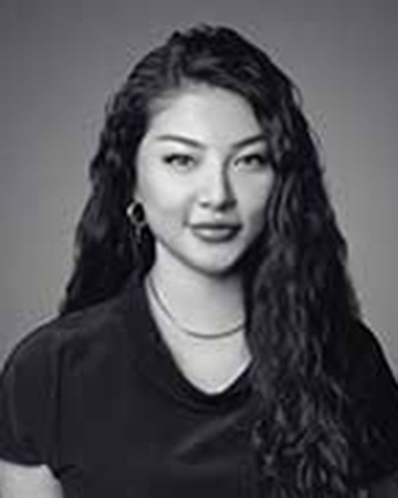 Lydia Chen