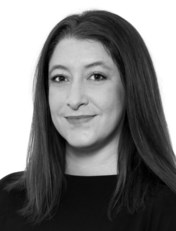 Meagan Kelly Horsman