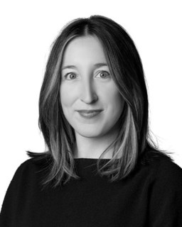 Kathryn Marber