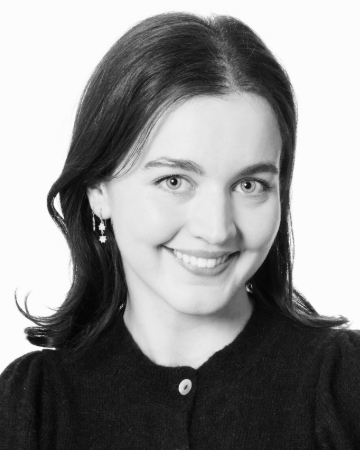 Martha Meshoulam