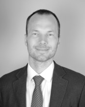 Max Fawcett